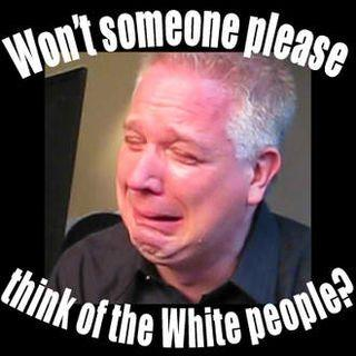 Illustration for article titled TODAY IN "White people are under attack!" NEWS